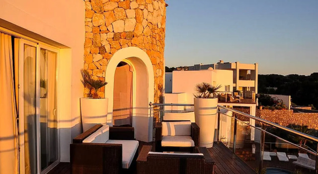 Villa Ani+, Prenota Villa Sant Josep de sa Talaia. Ibiza