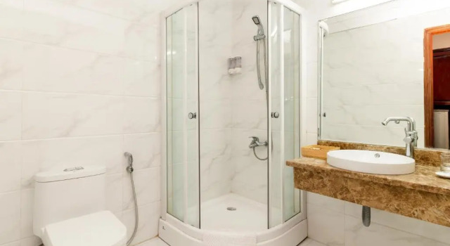 Номер Standard Romeliess Hotel