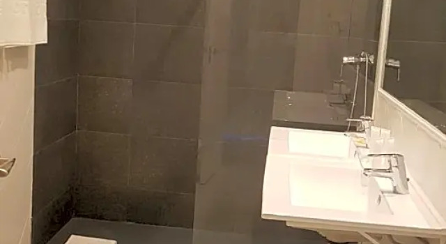 Номер Superior Basic Hotel Sevilla Catedral