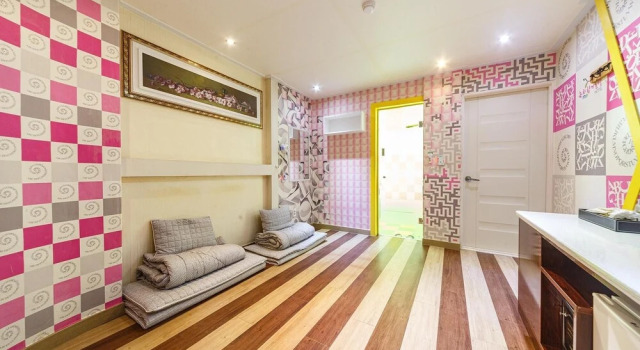 Boseong Nokchahyanggi, Book Hotel Boseong-eup Jeollanam-do