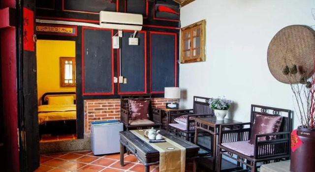 Da Fu Di B&B, Varaa Bed and Breakfast Jincheng Kinmen County