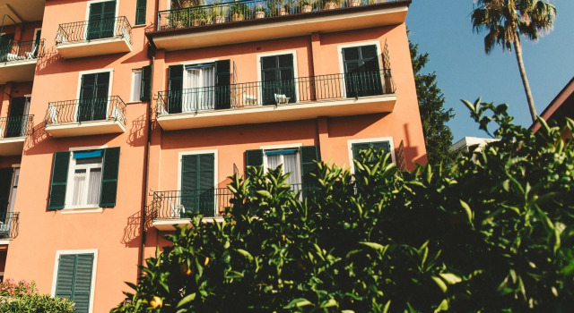 Hotel Minerva