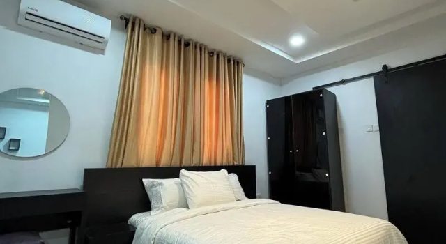 Номер Deluxe DCM Hotel and Suites