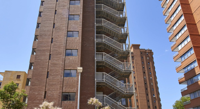 Apartamentos Don Gregorio