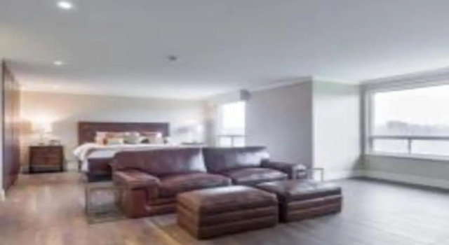 Люкс Northumberland Heights Wellness Retreat & Spa