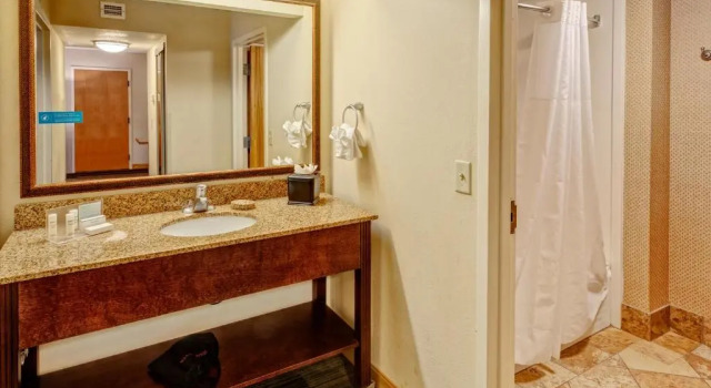 Люкс Inn On The Parkway Pigeon Forge