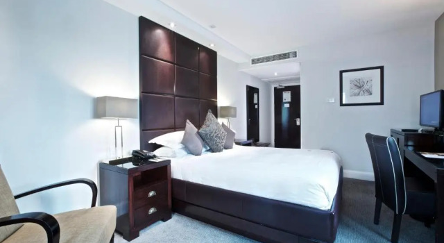 Двухместный номер Superior Stamford Bridge Hotel London