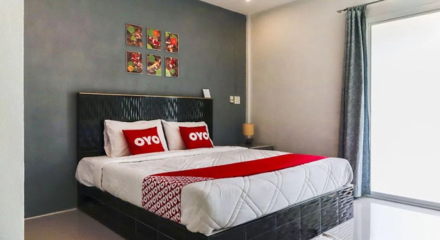 OYO 1029 Os Rooms, Забронировать Отель Най-Янг-Бич остров Пхукет