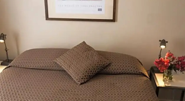 Номер Standard Forrest Hotel & Apartments