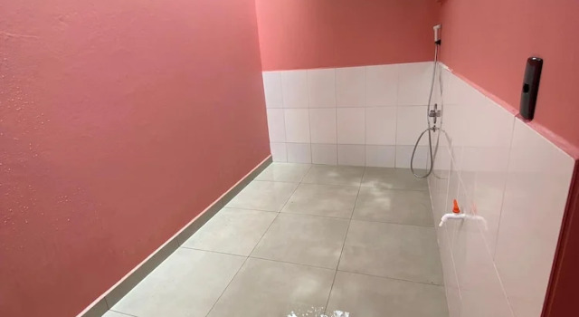 Четырёхместный номер Deluxe Pousada Baía dos Açores