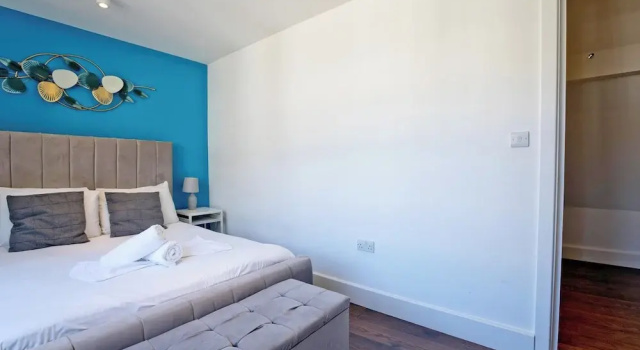 Апартаменты Imperial Middlesex Street Apartments