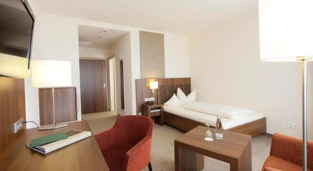 Номер Premium allgäu resort