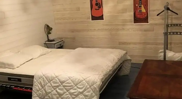 INDNOI, Varaa Hotelli Ajaccio 