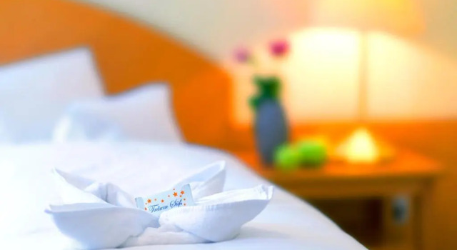 Трёхместный номер Standard Hotel Stoiser Graz -Parkplatz inbegriffen