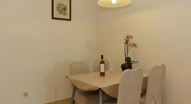 Apartments Villa Muškat