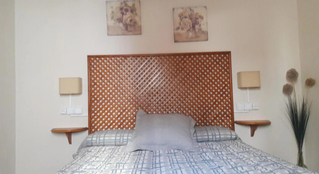 Casa Torrubia, Prenota Hotel Aracena 