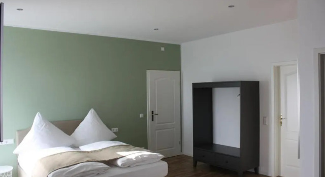 Двухместный номер Standard Hotel Grüner Baum