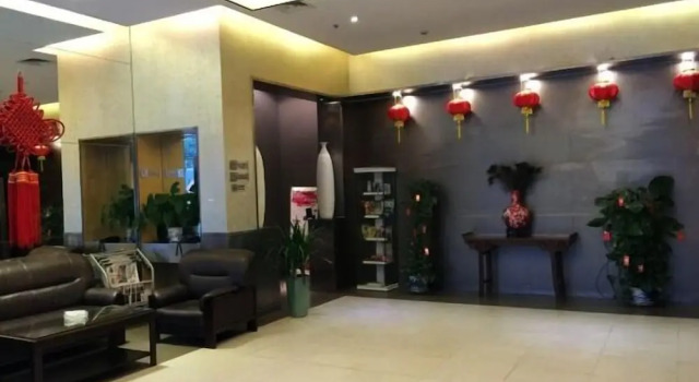 Jinjiang Inn Xiamen Jimei Xinglin
