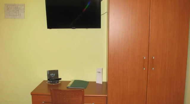 Номер Standard Albergo Hotel Giardino