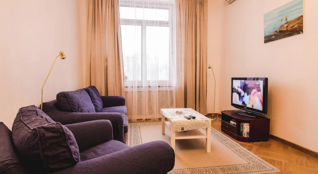 Premium Apartment Tverskaya