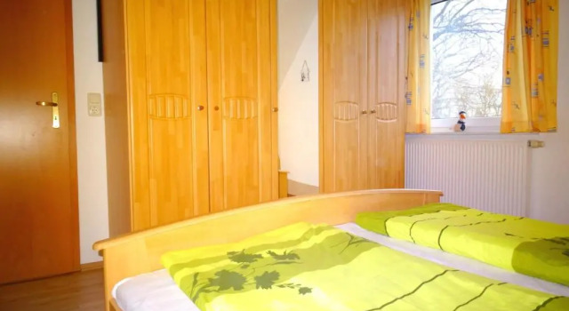 Birkenstraße 6j, Забронировать Отель Цингст Barther Bodden