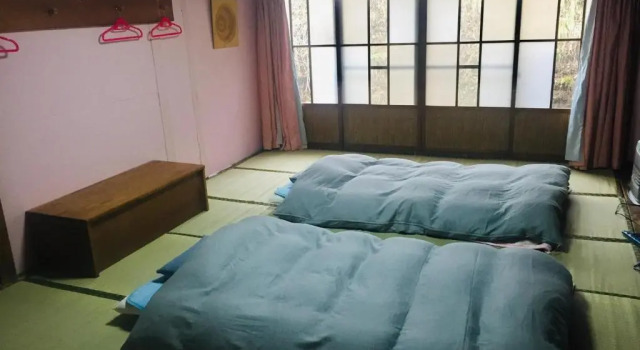 Old folk house Adamsanchi Annex / Vacation STAY 4107, Prenota Hotel Nakano Tokyo