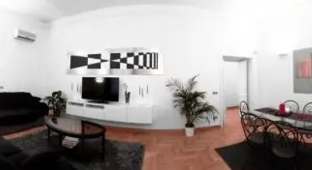 Lux Properzio Apartment