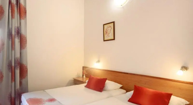 Двухместный номер Classic Villa Vicko