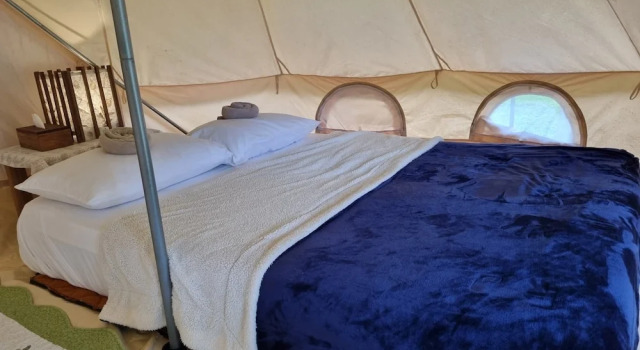 Тент Saranghae Resort Chiang Dao