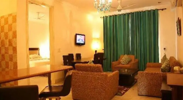 Hotel Corbett Plaza, Rezervovat Hotel Ramnagar Uttarakhand