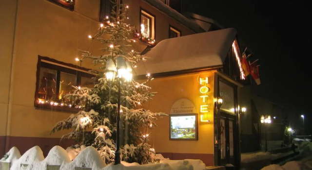 Hotel Thielmann