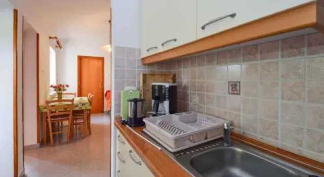 Apartment In Banjole