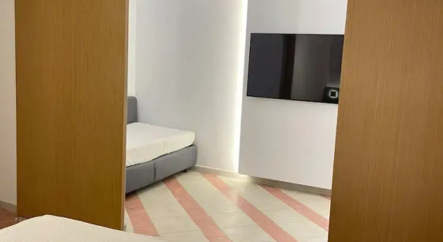 Номер Standard с балконом и с видом на море Royal Tulip Taj Sultan