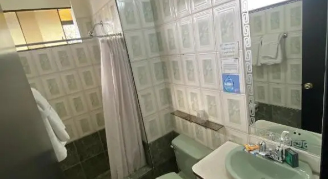 Двухместный номер Superior Hotel Andenes