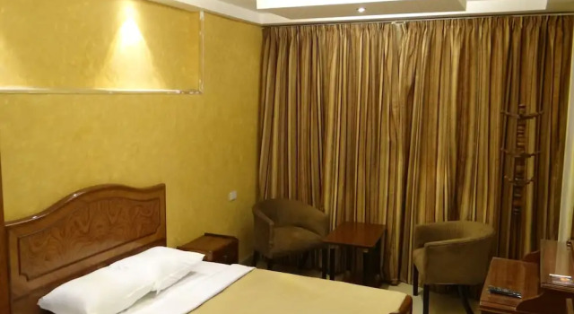 Номер Superior Dreamers Hotel