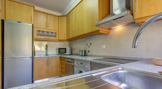 Вилла с 2 комнатами с балконом Pinheiros da Balaia Villas
