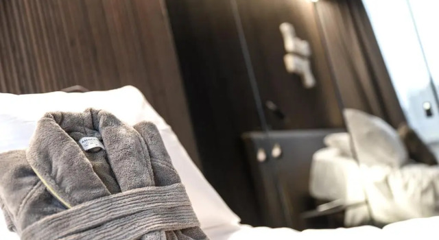 Номер Superior Mana Sleep & Spa