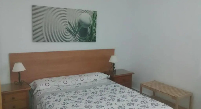 Двухместный номер Standard Pension Santa Rita