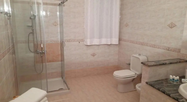 Номер Standard Siracusa breakfast & rooms