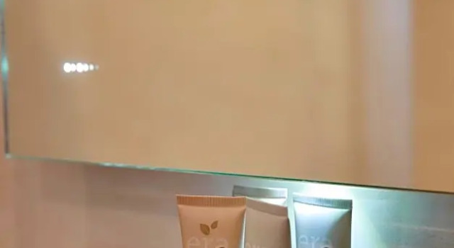 Номер Superior Three Salmons Hotel