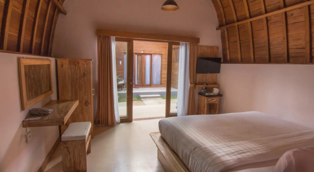 Umamani Villa Bali
