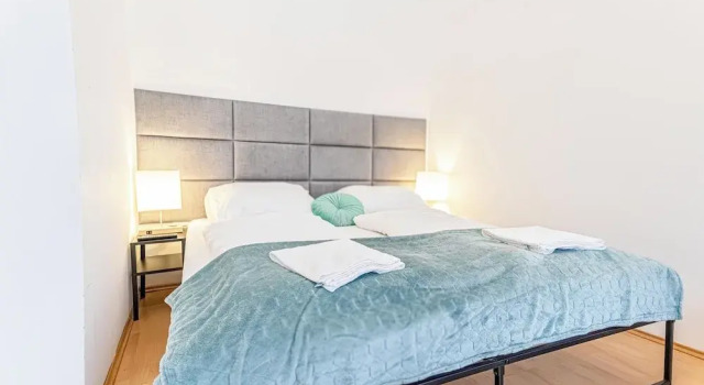 Private Room Long Stay Near Lugner City