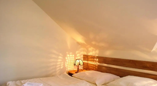Двухместный номер Standard Hotel Filippi