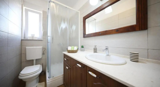 Апартаменты Deluxe Apartments Mirakul