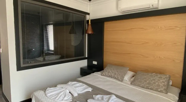 Номер Deluxe On Oda Oludeniz