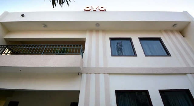 OYO 31031 Ds Royal Guest House, Book Pension Ludhiana Punjab