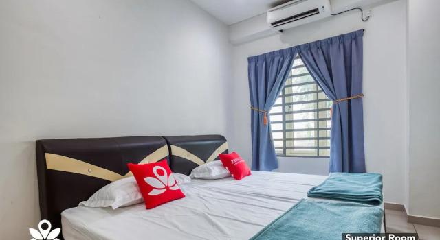 Ipoh Discovery Holiday House
