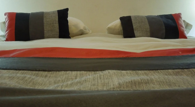Апартаменты Standard Nest Bellas Artes