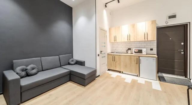Modern Apartment in the Old City, Забронировать Апартаменты/квартира Апартаменты Львова, рядом с Русская улица, Апартаменты/квартира