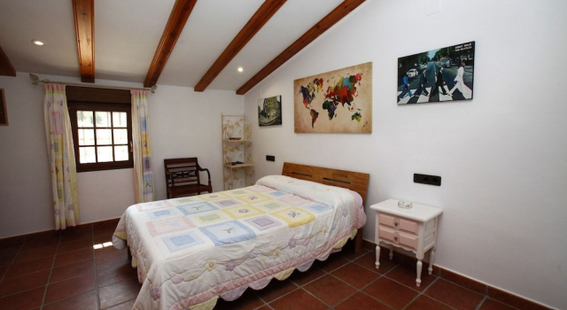Villa Palomira